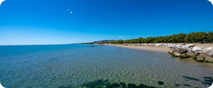 Seaside