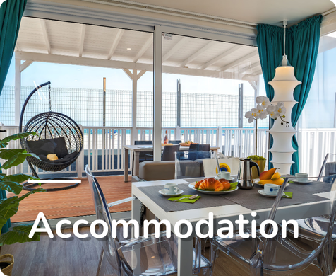 Accomodation 