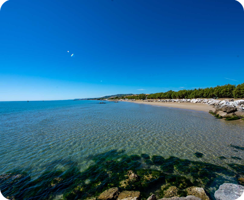 Seaside