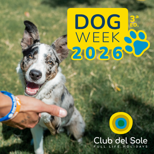 Dog Week 2026